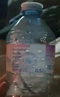 Carrefour Eau de Source