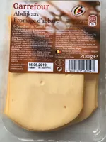 Fromage d'abbaye