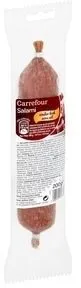 Carrefour Salami sans Ail