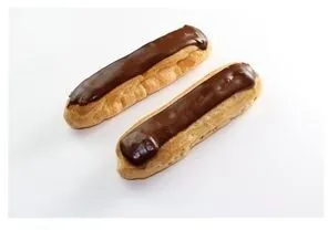 Carrefour Eclairs 2 PCS