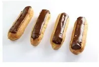 Carrefour Eclairs 4 PCS