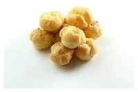 Carrefour Choux à la Crème 10 PCS