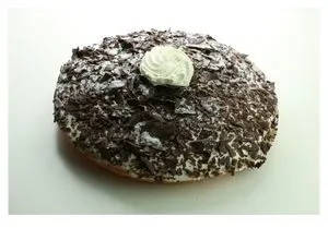 Carrefour Tarte Cherrina 6P