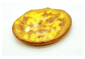 Carrefour Tarte au Sucre 6 P