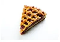 Carrefour Tarte aux Cerises 1 pc