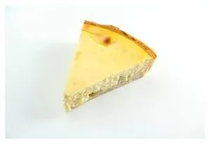 Carrefour Tarte aux Fromage 1 pc