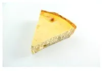 Carrefour Tarte aux Fromage 1 pc