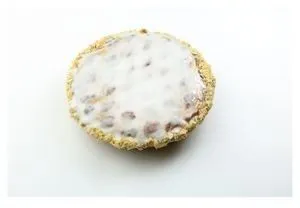 Carrefour Tarte Frangipane 6P