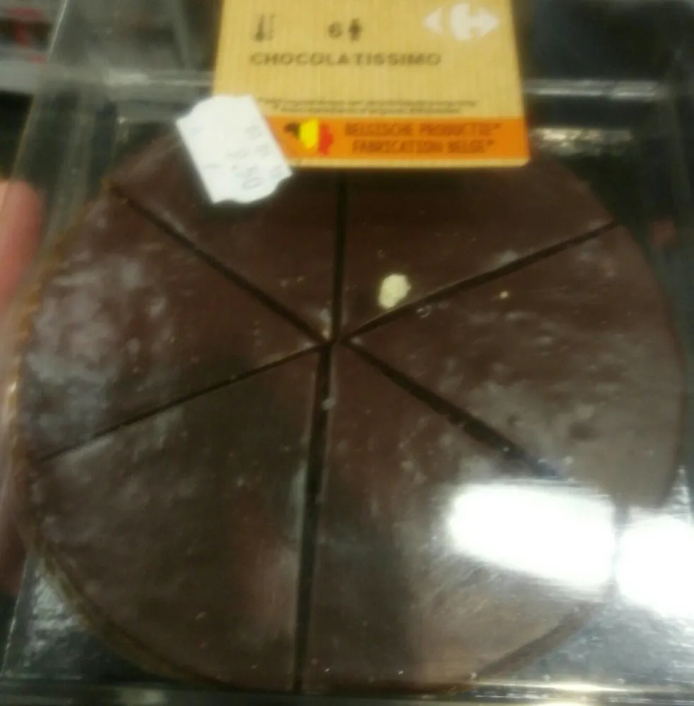 Chocolatissimo