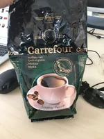 Carrefour Extra Café en Grains Moka