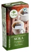 Carrefour Extra Café Moulu Moka