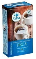 Carrefour Extra Café Moulu Deca