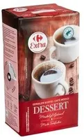Carrefour Extra Café Moulu Dessert