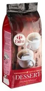 Carrefour Extra Café en Grains Dessert