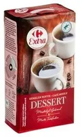 Carrefour Extra Café Moulu Dessert