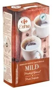 Carrefour Extra Café Moulu Mild
