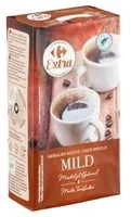 Carrefour Extra Café Moulu Mild
