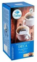 Carrefour Extra Café Filtres Deca