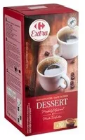 Carrefour Extra Café Filtres Dessert