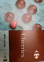 Cherries
