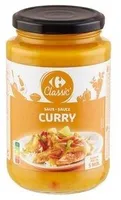 Carrefour Classic' Sauce Curry