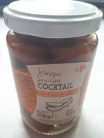 Saucisses cocktail