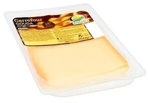 Carrefour Gouda Jeune 6 Tranches
