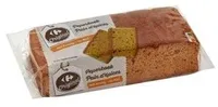 Carrefour Original Pain d'Épices au Miel