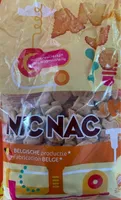 Nic Nac