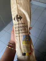 Baguette traditionnelle