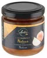 Carrefour Selection Confit d'Oignons Nature