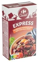 Carrefour Classic' Express Liant pour Sauce Brune
