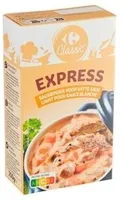 Carrefour Classic' Express Liant pour Sauce Blanche