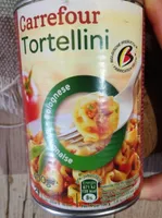 Tortellini