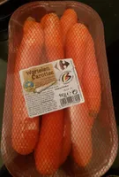 FQC Carottes