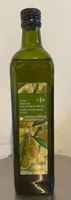 Huile d'olive vierge extra d'Espagne