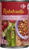 Ratatouille à la provençale