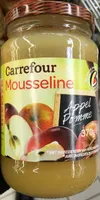 Mousseline Pomme