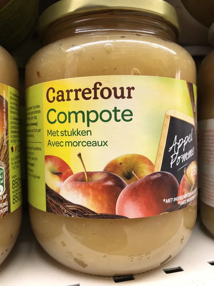 Compote