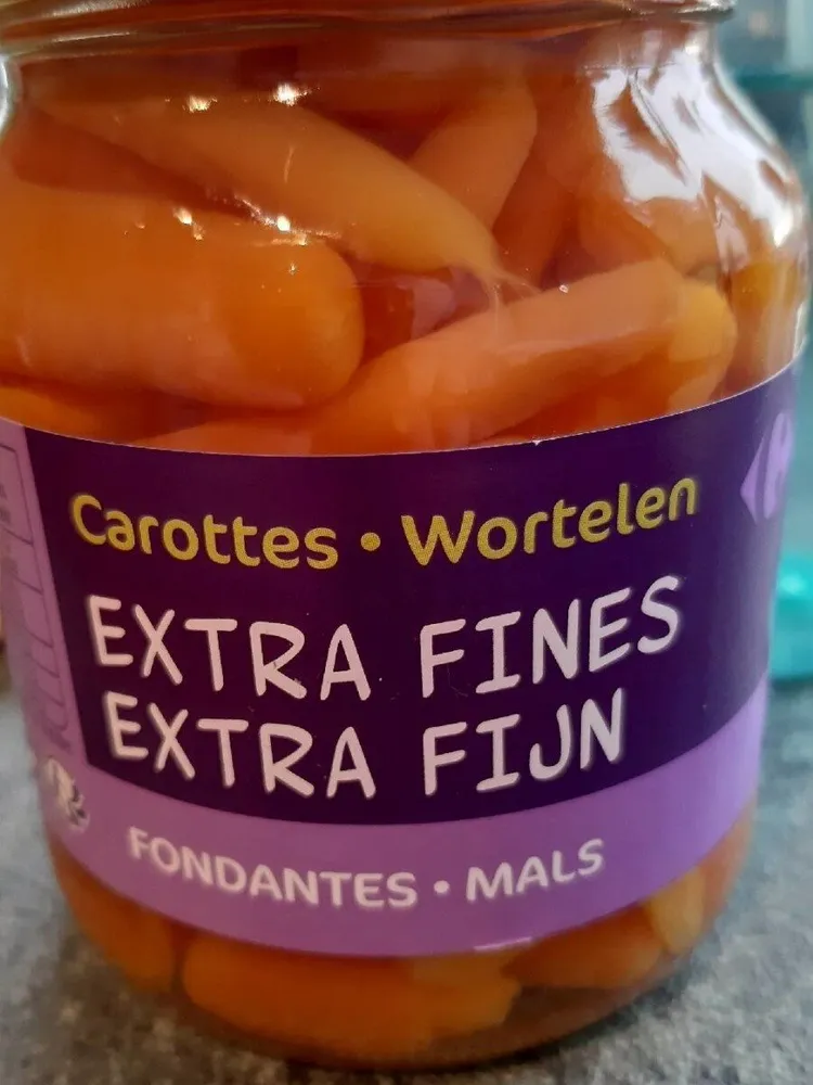 Carottes