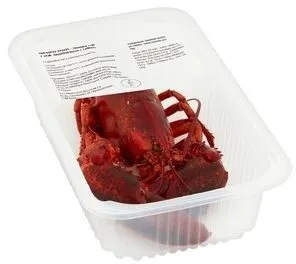 Carrefour Homard Cuit 1 Pièce