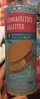 Galettes