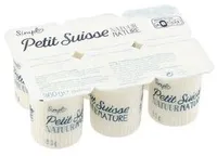 Simpl Petit Suisse Nature