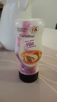 Carrefour Sensation Sauce Pita