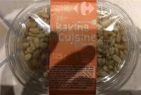 Baking Cuisine