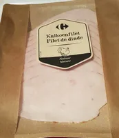 Filet de dinde
