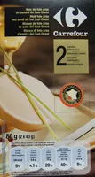 Bloc de foie gras