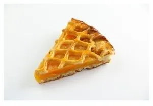 Carrefour Tarte aux Abricots 1 pc