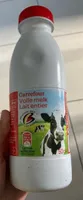 Carrefour Classic' Lait Entier