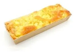 Carrefour Cake aux Pommes 4 P